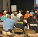 South Texas Multi Agency Maritime Security Training Exercise