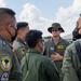 Pilot subject matter expert exchange