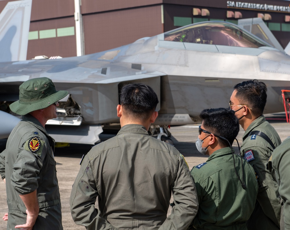 Pilot subject matter expert exchange