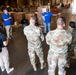 USAMMDA logisticians, Reserve Soldiers support capstone hospital conversion effort in Northern California’s high desert