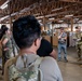 USAMMDA logisticians, Reserve Soldiers support capstone hospital conversion effort in Northern California’s high desert