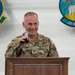 57th Maintenance Group Change of Command