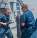 USS Howard (DDG 83) Security Reaction Force Basic Training