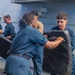 USS Howard (DDG 83) Security Reaction Force Basic Training