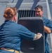 USS Howard (DDG 83) Security Reaction Force Basic Training