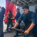 USS Howard (DDG 83) Security Reaction Force Basic Training