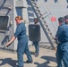 USS Howard (DDG 83) Security Reaction Force Basic Training