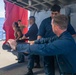 USS Howard (DDG 83) Security Reaction Force Basic Training