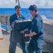 USS Howard (DDG 83) Security Reaction Force Basic Training