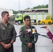 Philippine, US Air Forces engage media during Cope Thunder