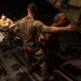 MG23 Multinational Aeromedical Evacuation Flight
