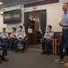 JASDF Command and Staff College Visits CFAS