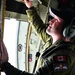 U.S. Army and RCAF C130J Hercules preparation