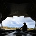 U.S. Army and RCAF C130J Hercules preparation