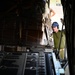 U.S. Army and RCAF C130J Hercules preparation