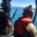 The 644th CBCS provides mobile communication for training with the Philippine Air Force