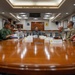 JASDF aero safety service group commander visits Kadena