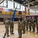 719th Military Intelligence Battalion Change of Command