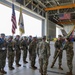 3rd Military Intelligence Battalion Change of Command
