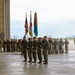 3rd Military Intelligence Battalion Change of Command