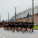 501st Military Intelligence Brigade Conducts a Brigade Run