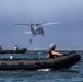 U.S. Navy and NASA Conduct Interoperability Training