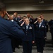 316th Training Squadron welcomes new commander