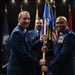 316th Training Squadron welcomes new commander