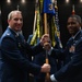 316th Training Squadron welcomes new commander