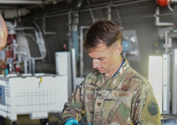 Wild Weasel Walk-Through 14th Fighter Generation Squadron