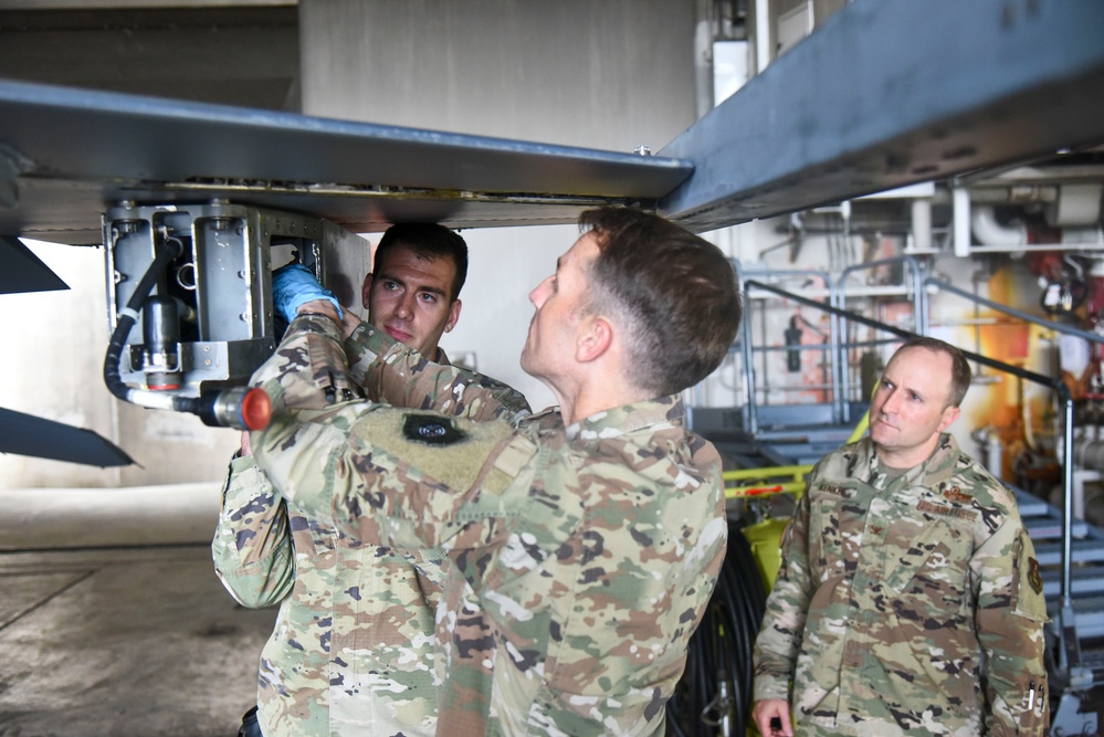 Wild Weasel Walk-Through 14th Fighter Generation Squadron