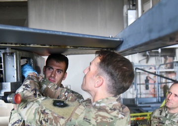 Wild Weasel Walk-Through 14th Fighter Generation Squadron