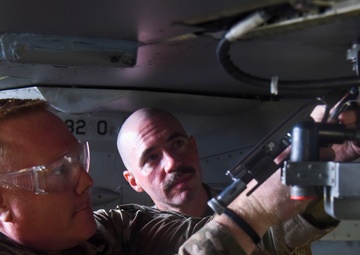 Wild Weasel Walk-Through 14th Fighter Generation Squadron