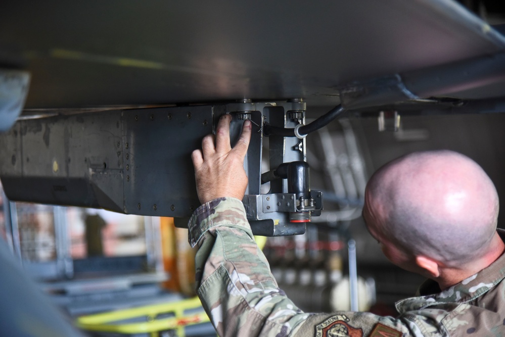 Wild Weasel Walk-Through 14th Fighter Generation Squadron