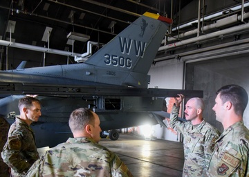 Wild Weasel Walk-Through 14th Fighter Generation Squadron