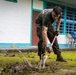 KM23: Neauo Elementary School Grounds Restoration Project