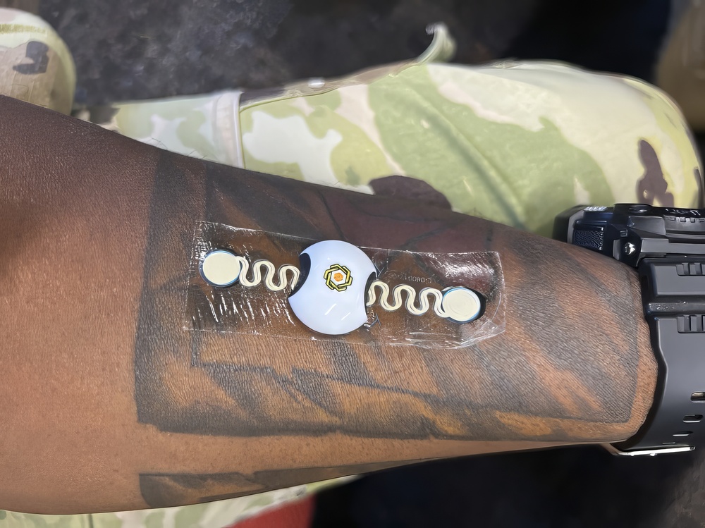 US Troops test experimental ‘Wearables Pilot Program’ technology at Exercise Talisman Sabre 2023