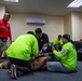 KM23: Chuuk Aircraft Rescue Fire Fighting Medical Training