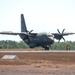 Aircraft arrive for Talisman Sabre 23