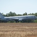 Aircraft arrive for Talisman Sabre 23