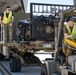 Aircraft arrive for Talisman Sabre 23