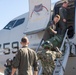 Aircraft arrive for Talisman Sabre 23