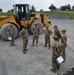 Joint Base Andrews engineers conduct bivouac training to enhance skills, capabilities