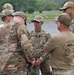 Joint Base Andrews engineers conduct bivouac training to enhance skills, capabilities