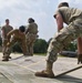 Joint Base Andrews engineers conduct bivouac training to enhance skills, capabilities