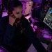 Sailors Stand Watch Aboard USS John Finn (DDG 113)