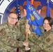 717th Air Base Squadron Welcomes New Commander