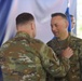 717th Air Base Squadron Welcomes New Commander