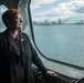 Australian Senator the Honourable Marise Payne visits USS Canberra (LCS 30)