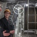 Senator the Honourable Marise Payne visits USS Canberra (LCS 30)